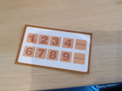 Photo of Susushi - 39 Reform St, Dundee DD1 1SH